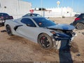 Photo 1 of 18 — 2024 Chevrolet Corvette Stingray