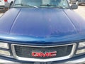Photo 10 of 11 — 1994 GMC Sierra