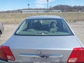2001 Honda Civic — photo 12 of 12 | VIN 1HGES25791L001926