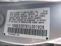 2001 Honda Civic — photo 9 of 12 | VIN 1HGES25791L001926