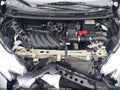 2016 Nissan Versa Note — photo 10 of 16 | VIN 3N1CE2CPXGL368091