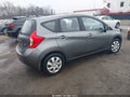 Photo 4 of 16 — 2016 Nissan Versa Note