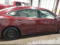 2013 Toyota Avalon — photo 13 of 17 | VIN 4T1BK1EBXDU038459