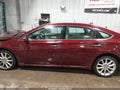 2013 Toyota Avalon — photo 14 of 17 | VIN 4T1BK1EBXDU038459
