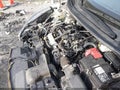 2022 Nissan Versa — photo 10 of 16 | VIN 3N1CN8FV6NL854066