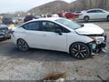 2022 Nissan Versa — photo 13 of 16 | VIN 3N1CN8FV6NL854066