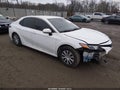 Photo 1 of 17 — 2022 Toyota Camry