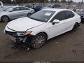 Photo 2 of 17 — 2022 Toyota Camry