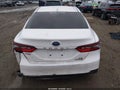 Photo 17 of 17 — 2022 Toyota Camry
