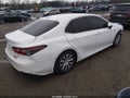 Photo 4 of 17 — 2022 Toyota Camry