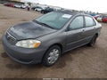 2007 Toyota Corolla — photo 2 of 11 | VIN 1NXBR32E07Z886439