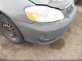 2007 Toyota Corolla — photo 6 of 11 | VIN 1NXBR32E07Z886439