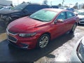 2017 Chevrolet Malibu — photo 2 of 16 | VIN 1G1ZE5STXHF161972