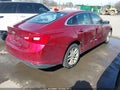 2017 Chevrolet Malibu — photo 4 of 16 | VIN 1G1ZE5STXHF161972