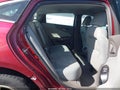 2017 Chevrolet Malibu — photo 8 of 16 | VIN 1G1ZE5STXHF161972