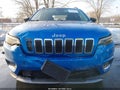 Photo 12 of 16 — 2022 Jeep Cherokee
