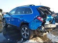 Photo 3 of 16 — 2022 Jeep Cherokee