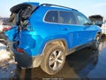 Photo 4 of 16 — 2022 Jeep Cherokee