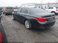 Photo 3 of 16 — 2012 BMW 7 Series