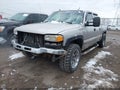 Photo 2 of 16 — 2004 GMC Sierra 1500
