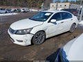 2015 Honda Accord — photo 2 of 16 | VIN 1HGCR2F55FA228422
