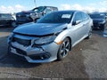 2017 Honda Civic — photo 2 of 16 | VIN 19XFC1F92HE019228