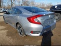 2017 Honda Civic — photo 3 of 16 | VIN 19XFC1F92HE019228