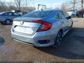 2017 Honda Civic — photo 4 of 16 | VIN 19XFC1F92HE019228