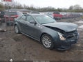 2010 Cadillac CTS — photo 1 of 16 | VIN 1G6DG5EG2A0133315