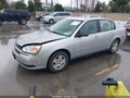 2004 Chevrolet Malibu — photo 2 of 12 | VIN 1G1ZT52844F118790