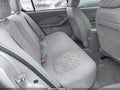 2004 Chevrolet Malibu — photo 8 of 12 | VIN 1G1ZT52844F118790