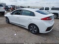 Photo 3 of 18 — 2017 Hyundai Ioniq Hybrid