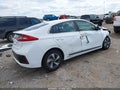 Photo 4 of 18 — 2017 Hyundai Ioniq Hybrid