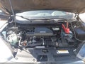 Photo 10 of 18 — 2018 Honda CR-V
