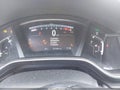 2018 Honda CR-V — photo 7 of 18 | VIN 2HKRW2H89JH691321