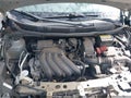 2014 Nissan Versa — photo 10 of 12 | VIN 3N1CN7AP9EL856817
