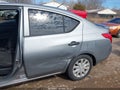 2014 Nissan Versa — photo 12 of 12 | VIN 3N1CN7AP9EL856817