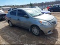 2014 Nissan Versa — photo 1 of 12 | VIN 3N1CN7AP9EL856817