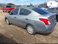 2014 Nissan Versa — photo 3 of 12 | VIN 3N1CN7AP9EL856817