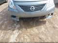 2014 Nissan Versa — photo 6 of 12 | VIN 3N1CN7AP9EL856817