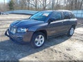 2016 Jeep Compass — photo 2 of 17 | VIN 1C4NJCBA9GD641600