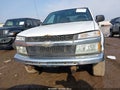 Photo 6 of 11 — 2005 Chevrolet Colorado