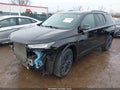 2022 Chevrolet Traverse — photo 2 of 19 | VIN 1GNERJKW9NJ187458