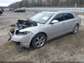 2012 Chevrolet Malibu — photo 2 of 13 | VIN 1G1ZD5E0XCF302150