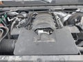 Photo 10 of 20 — 2017 Chevrolet Silverado 1500