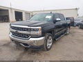 Photo 2 of 20 — 2017 Chevrolet Silverado 1500