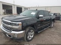 Photo 6 of 20 — 2017 Chevrolet Silverado 1500