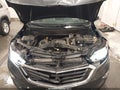 Photo 10 of 17 — 2018 Chevrolet Equinox