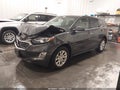 2018 Chevrolet Equinox — photo 2 of 17 | VIN 2GNAXSEV8J6300059