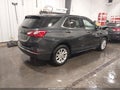 2018 Chevrolet Equinox — photo 4 of 17 | VIN 2GNAXSEV8J6300059
